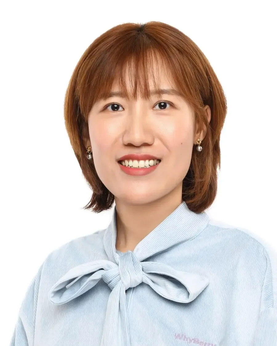 Jennifer Wang